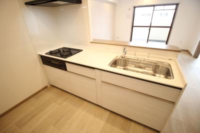 キングマンションエピシオン阿波座イーストディオ